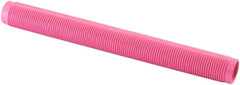 Silikomart | Decorațiune din silicon pentru tort, roz, diametru 43 mm