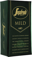 Boabe de cafea Segafredo Mild (6 x 1kg) din Italia