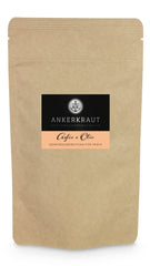 Ankerkraut Aglio e Olio, italienische Gewürzmischung für Pasta und klassische Spaghetti-Nudeln, 120g im aromadichten Beutel