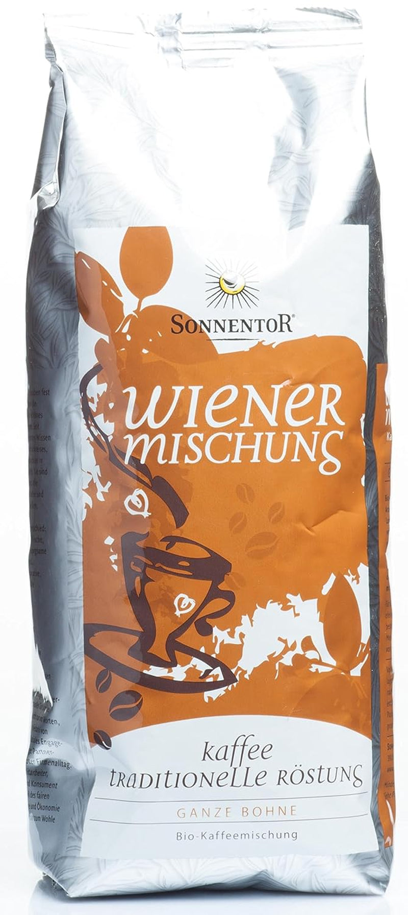 Soonentor Mix Viena boabe întregi, 500g