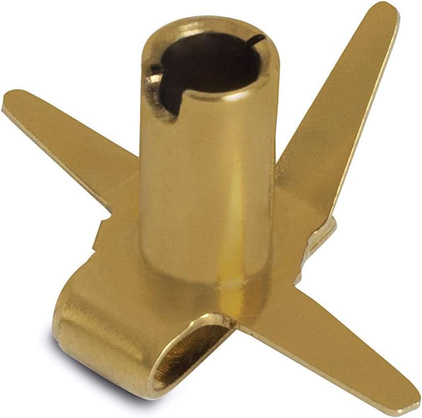 CASO HB 2400 Pro XL-Design Stabmixer inkl. Zubehör, Kraftvoller Stabmixer Zum Mixen, Rühren, Quirlen, Pürieren, Zerkleinern, Extra Langer Edelstahlstab (29Cm), Leistungsstarke 24.000 U/Min Mutter und Kind Naty Shop