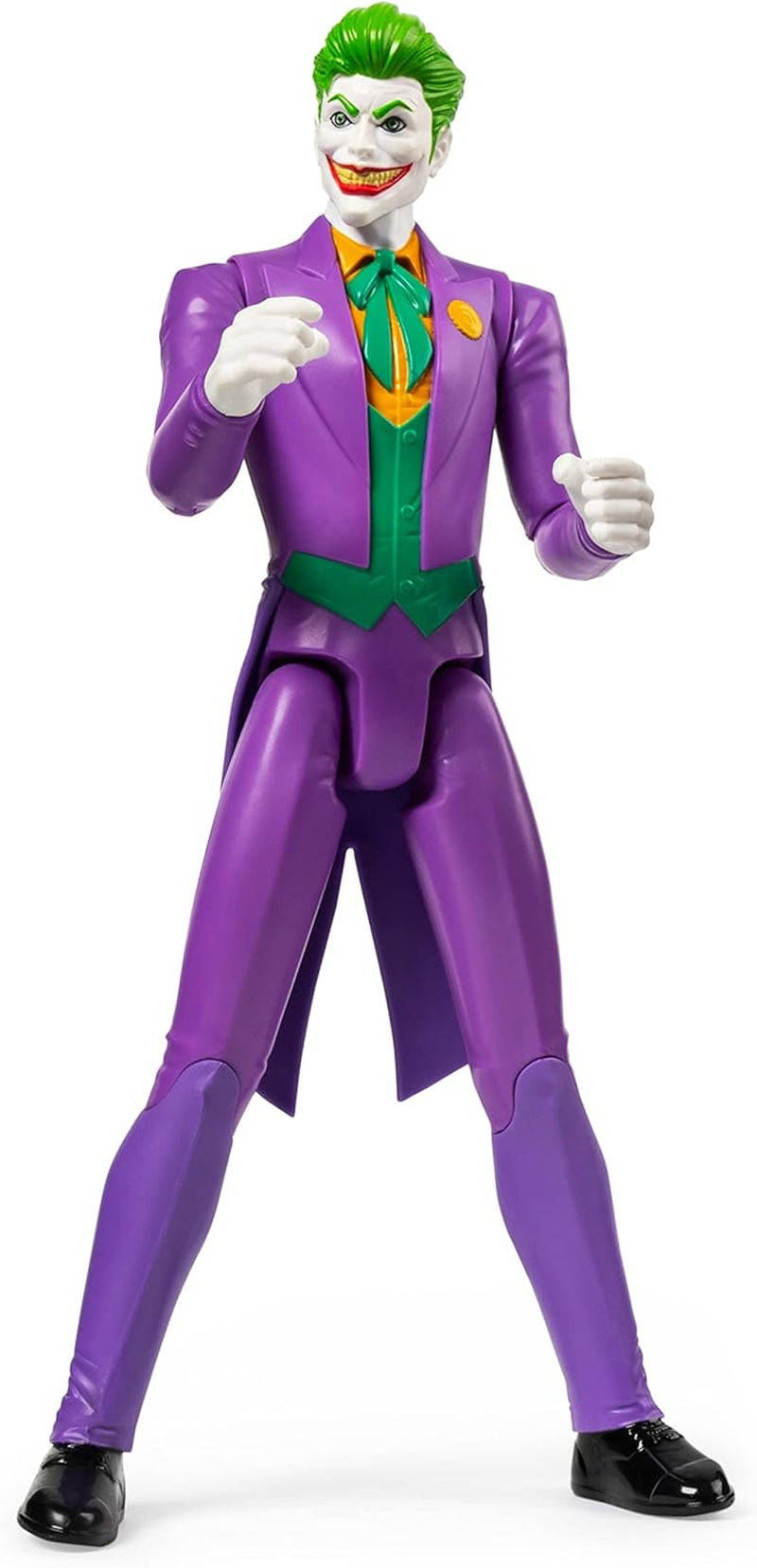 Spin Master Batman: Figuri de acțiune - Joker (30Cm) (6060344) Action figures Naty Shop