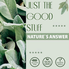 Königskerzenblattextrakt, 30 ml, alkoholfrei Arome Naty Shop