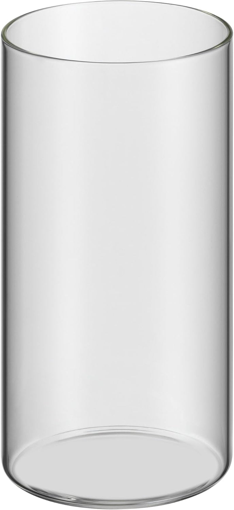 WMF Depot borcan de depozitare sticlă 1l, înălțime 21,5 cm, borcan de depozitare cu capac, recipient pentru boabe de cafea, borcan pentru cereale, borcan de depozitare a alimentelor cu deschidere mare de umplere (pachet de 4) Cutii depozitare alimente Naty Shop