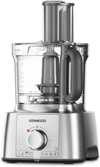 Kenwood Multipro Express Küchenmaschine 1000 Watt Schüssel 3 Liter Mixer 1,5 Liter Mutter und Kind Naty Shop