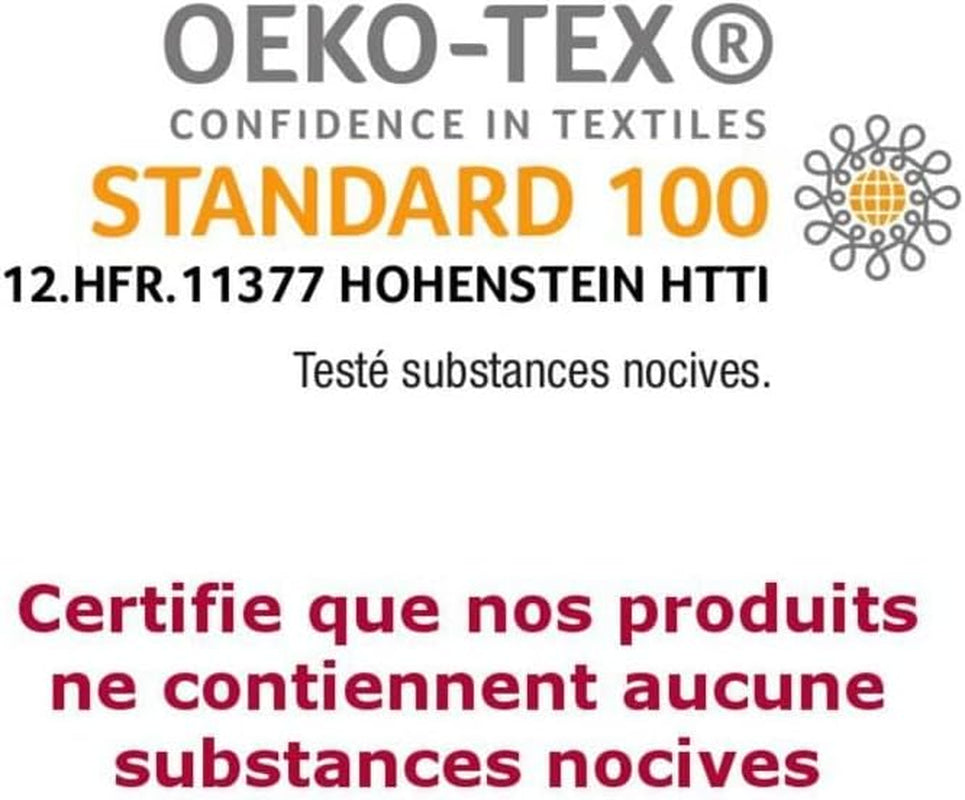 Abeil Couette Modulable Special Couple 220 X 240 Cm Plapumi si pilote Naty Shop