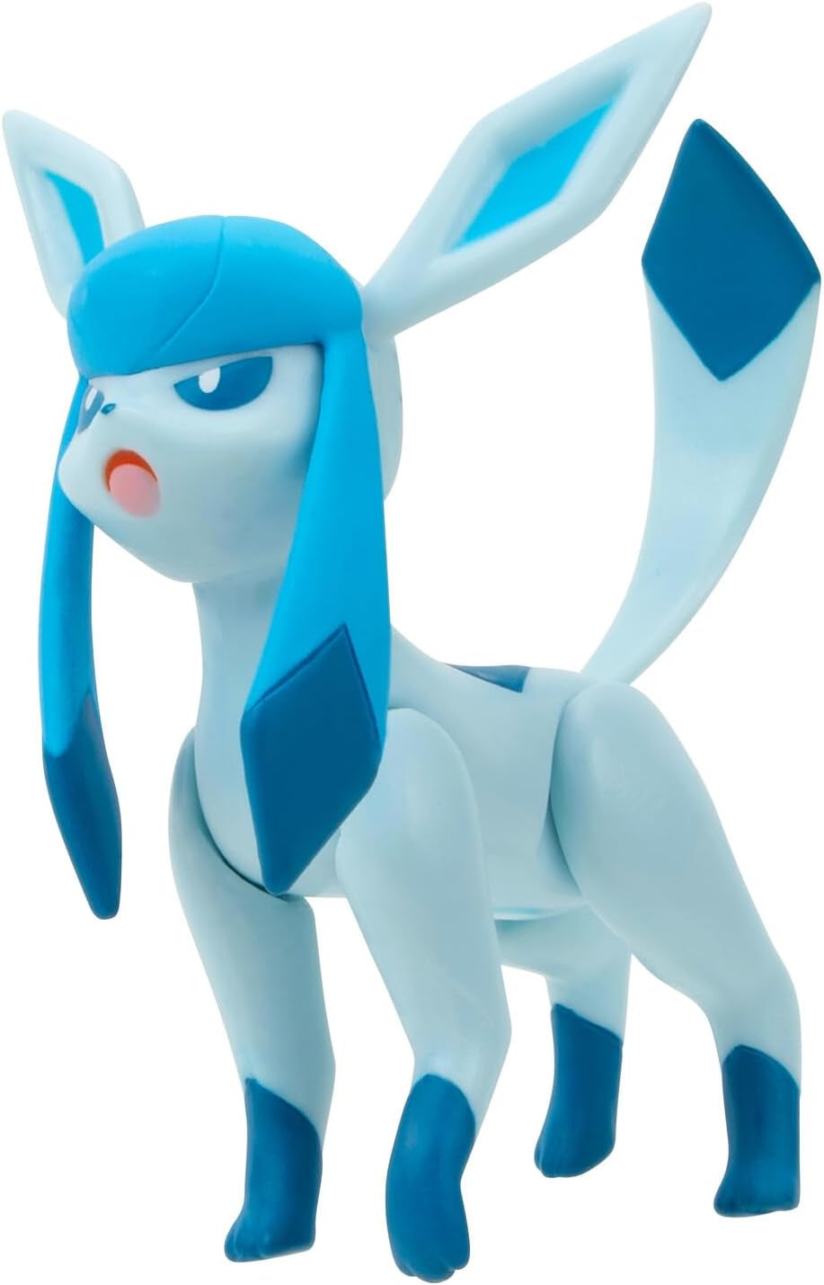 Pokemon Battle Figure Pack (Glaceon) W15 Actionfiguren Naty Shop