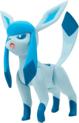 Pokemon Battle Figure Pack (Glaceon) W15 Actionfiguren Naty Shop