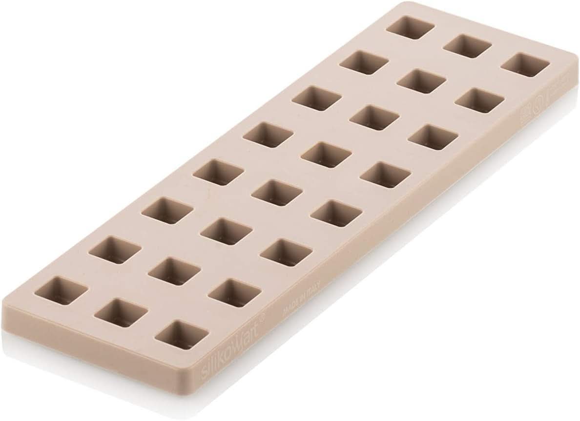 Silikomart KIT QUADRO 01, CH015 Küche Naty Shop