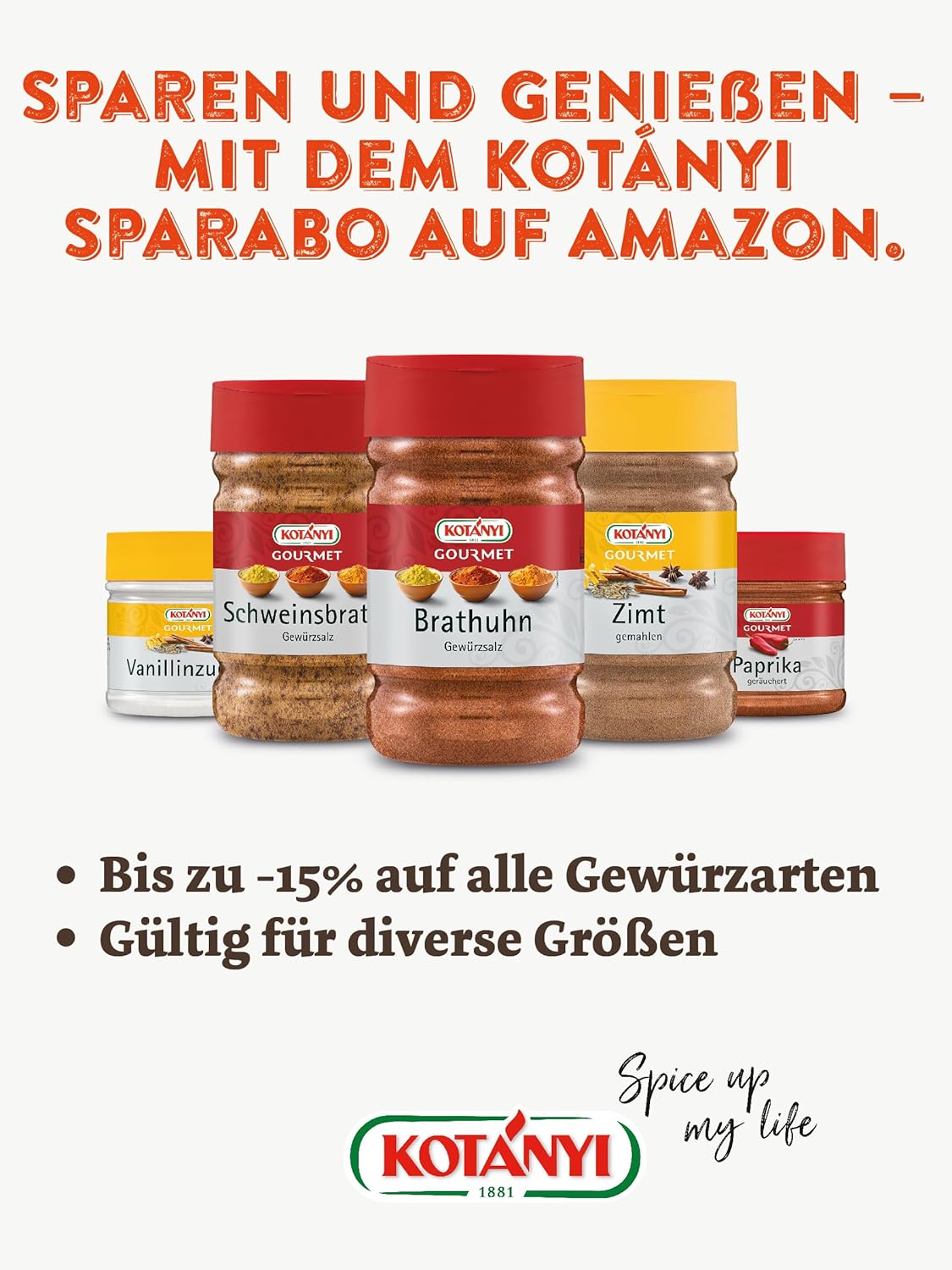Kotányi Magic Dust Grillgewürz zum Grillen – perfekter Geschmack