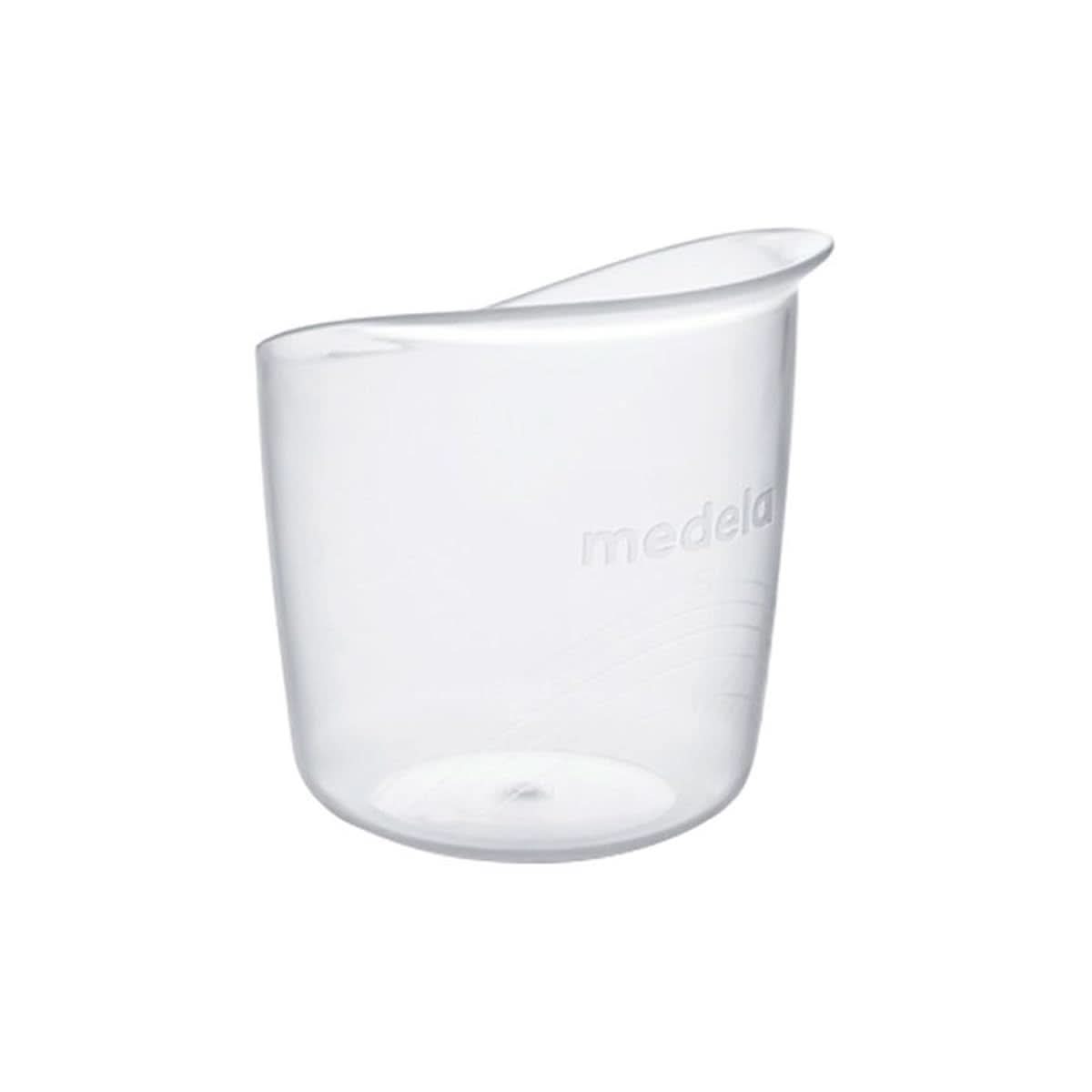 Medela 800.0507 Messbecher Zubehör Essen und Stillen Bebe Naty Shop