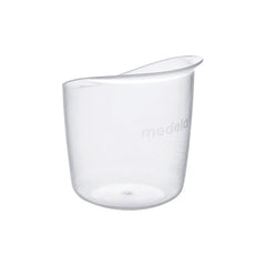 Medela 800.0507 Messbecher Zubehör Essen und Stillen Bebe Naty Shop