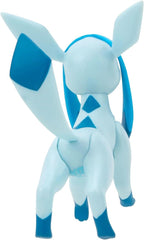Pokemon Battle Figure Pack (Glaceon) W15 Actionfiguren Naty Shop