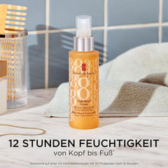 Elizabeth Arden - Eight Hour, feuchtigkeitsspendendes Öl für Gesicht, Körper und Haare, 100 ml Kosmetik und Schönheit Naty Shop