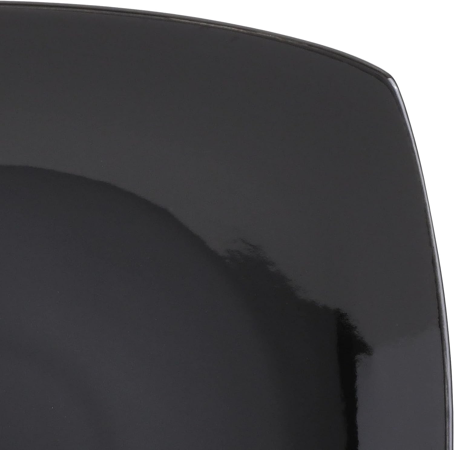 Geschirrset aus reaktiver Emaille-Keramik für 4 Personen, 16-teilig. Geschirrsets Naty Shop