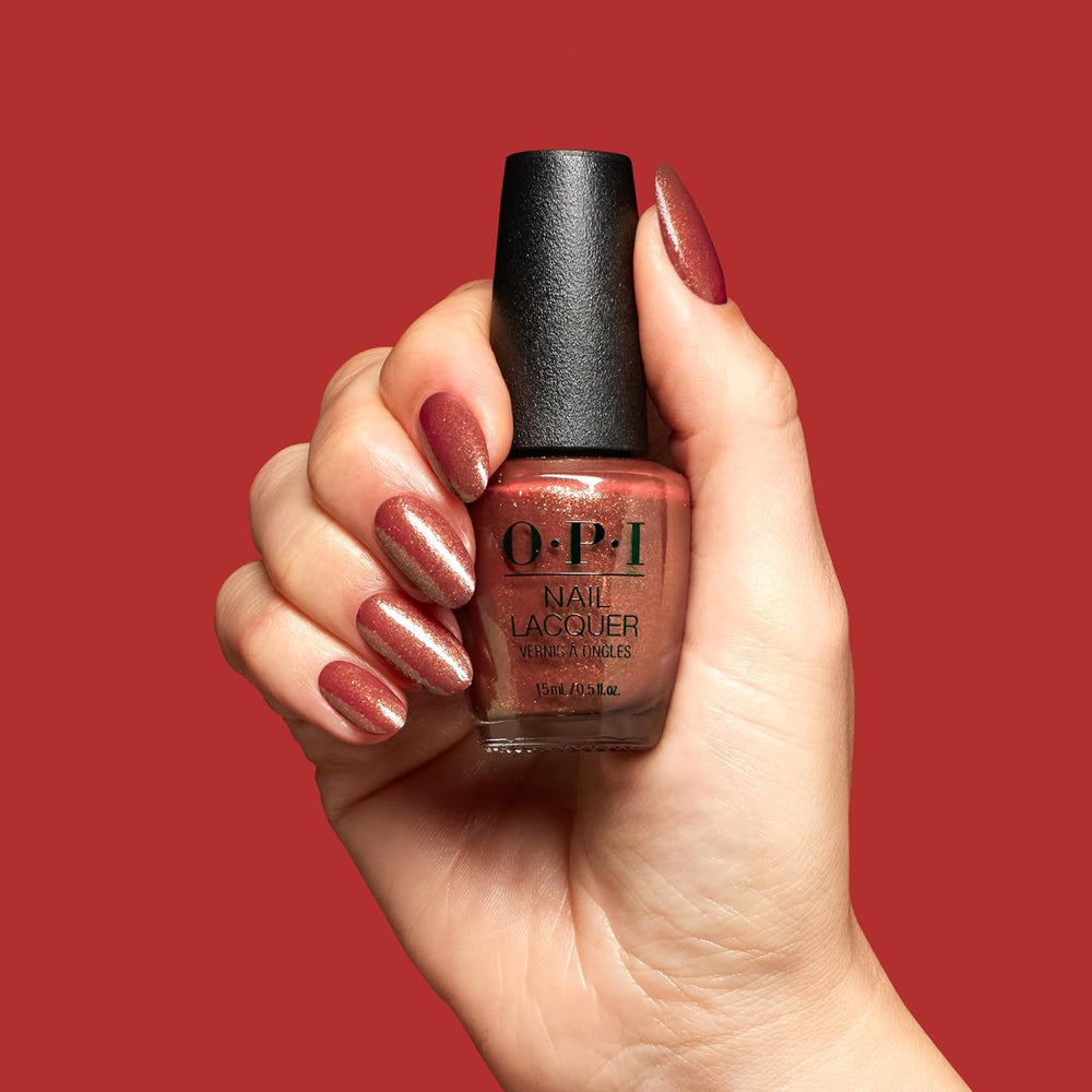 Bază de unghii naturale OPI
