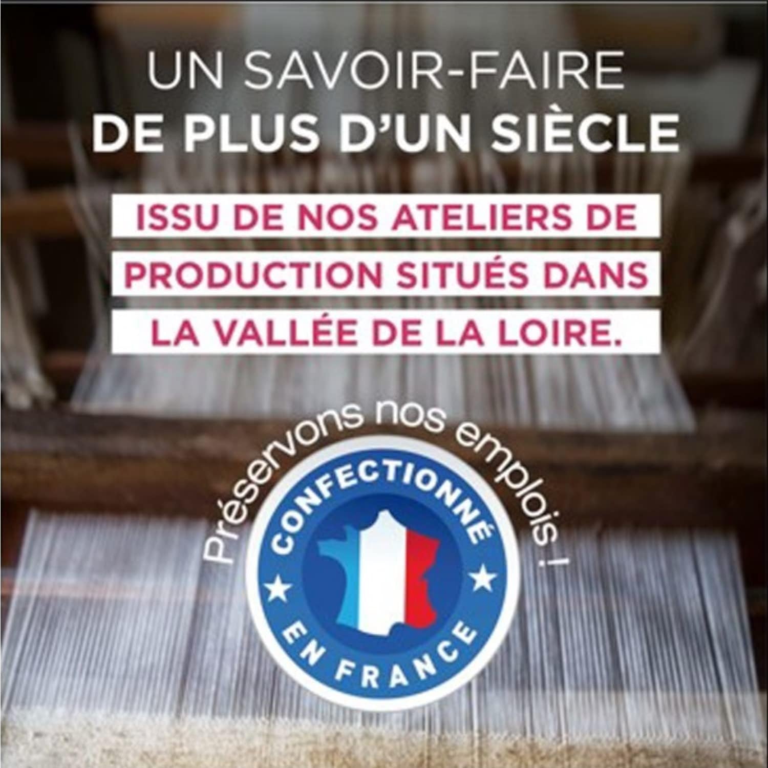 Blanrève Bettbezug, bedruckt oder einfarbig, gemäßigt, für Einzelbetten, umweltfreundlich, pflegeleicht, 140 x 200 cm, weiß, grau. Steppdecken und Steppdecken von Naty Shop