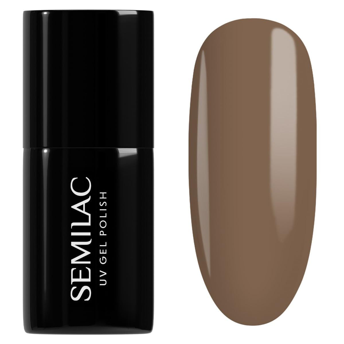 Oja Semilac UV 659 Matcha Latte 7 ml