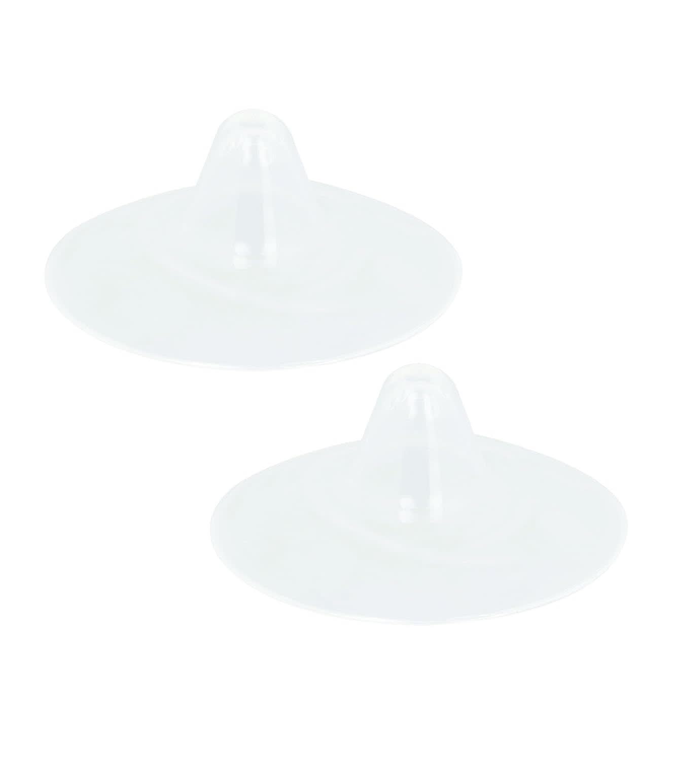 BEBE CONFORT Umstandsset Mit 2 Brustspitzen, Einheitsgröße Zubehör Essen und Stillen Bebe Naty Shop