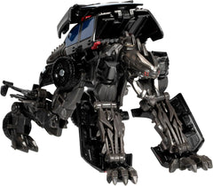 Transformers Studio Series Deluxe-Klasse Transformers: The Dark Side of the Moon 94 Decepticon Hatchet Actionfigur Actionfiguren Naty Shop Standardtitel