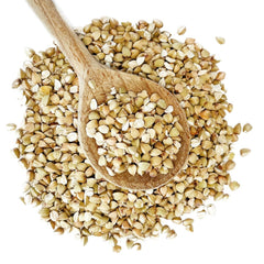 Hrișcă organică PassionBio 2 kg - ambalaj resigilabil - calitate alimentară crudă