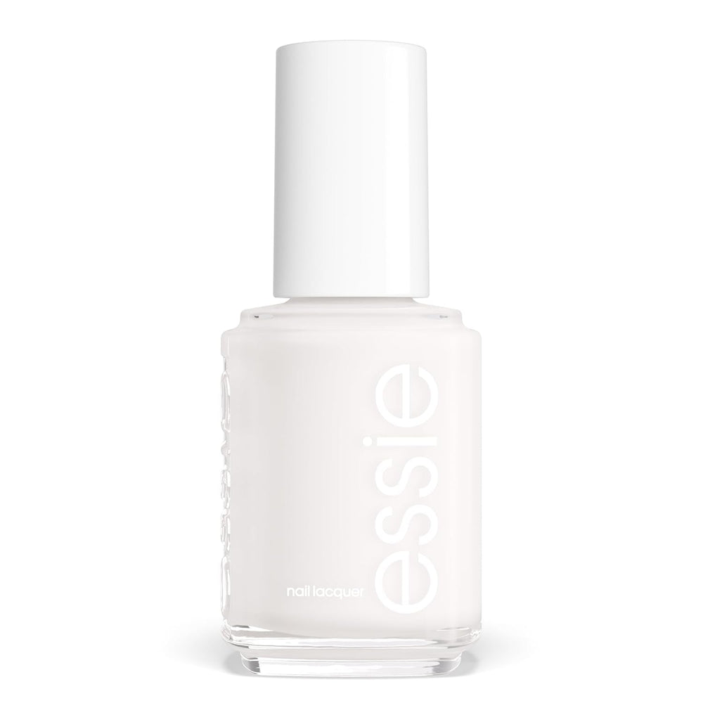 Essie Nagellack für farbintensive Fingernägel, Nr. 387 après-chic, Metallic, 13,5 ml