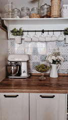 Gorenje MMC 1000 RL Küchenmaschine 7 Geschwindigkeitsstufen/Schüssel 4,5 Liter/ 1000 W Motorleistung / 3D Mixen/Supersilent/Easyclean/Überhitzungsschutz/Drehzahlregulierung/Champagne Mutter und Kind Naty Shop