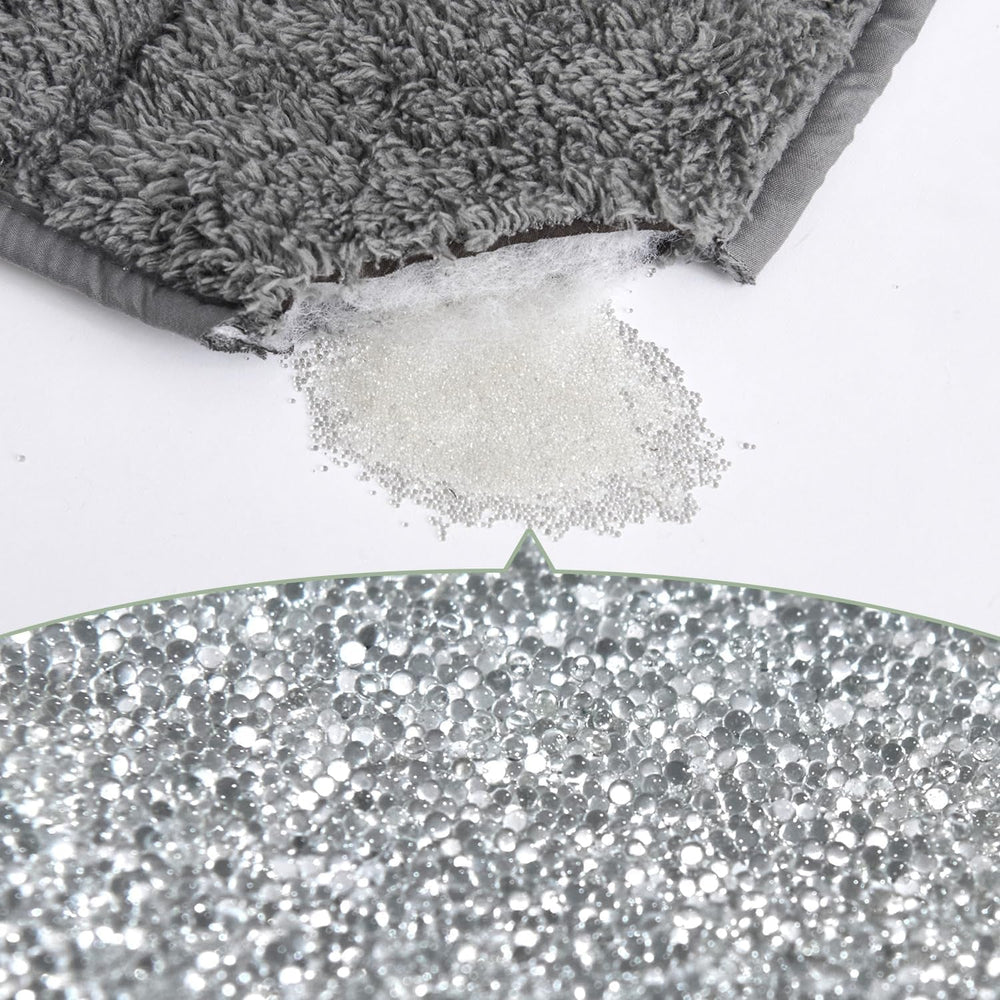 Schwere Decke zum Schlafen von Erwachsenen, 8 kg, Grau, 150 x 200 cm, Kuscheldecke, gewichtete Decke, flauschige Rettungsdecke, gute Nachtbetten und Decken