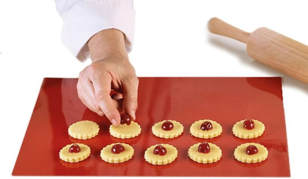 Silikomart 70.109.99.0065 AIR MAT Bucatarie Naty Shop Silicopat 7