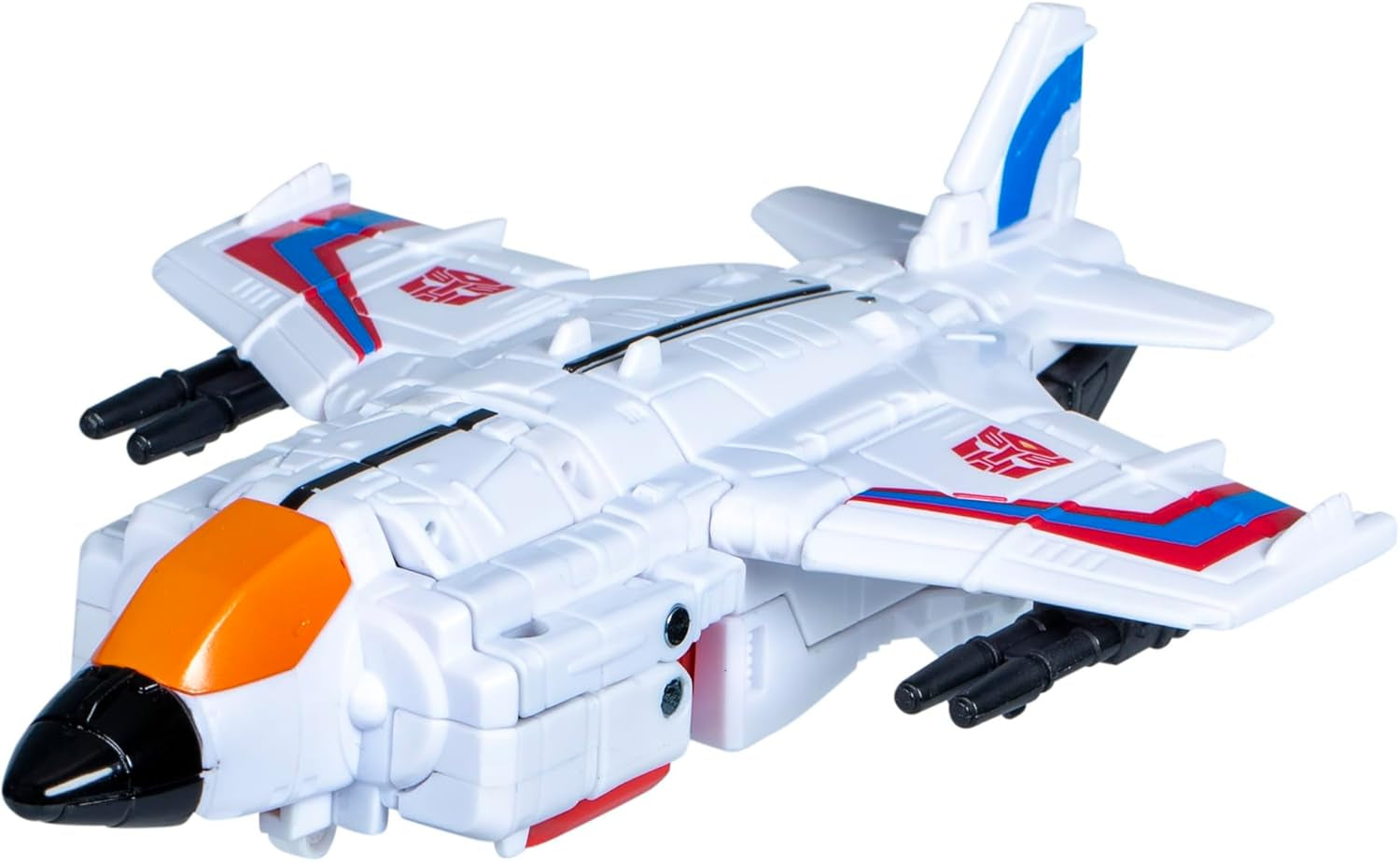 Transformers Age of the Primes Deluxe-Klasse Aerialbot Slingshot Actionfigur Actionfiguren Naty Shop