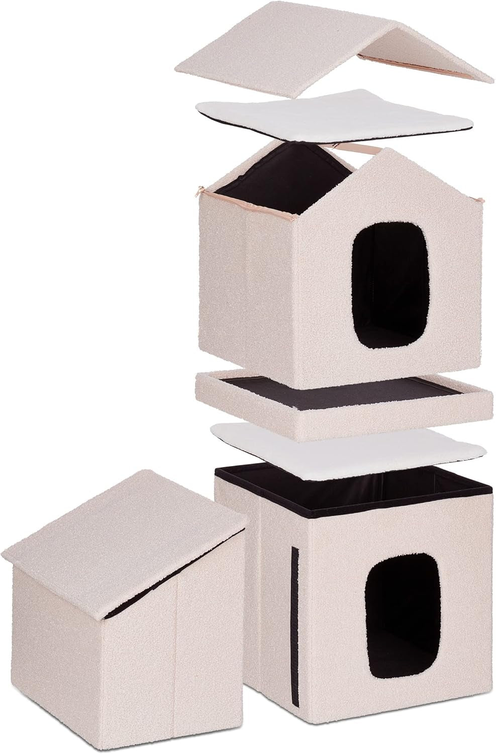 Pături & Mobilier, Animale de companie, Peșteri & Case, Pisici, Paturi pentru pisici, Pisici - culcusuri, saltele