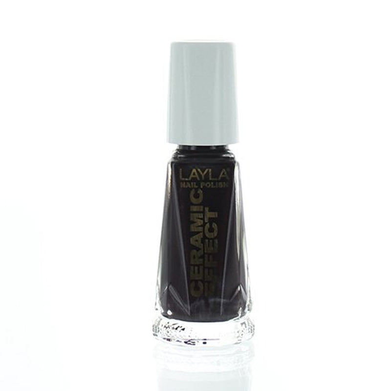 Cosmetics 1243R23-051 Oja cu efect ceramic - dansând cu stelele, pachet de 1 (1 x 0,01 l)