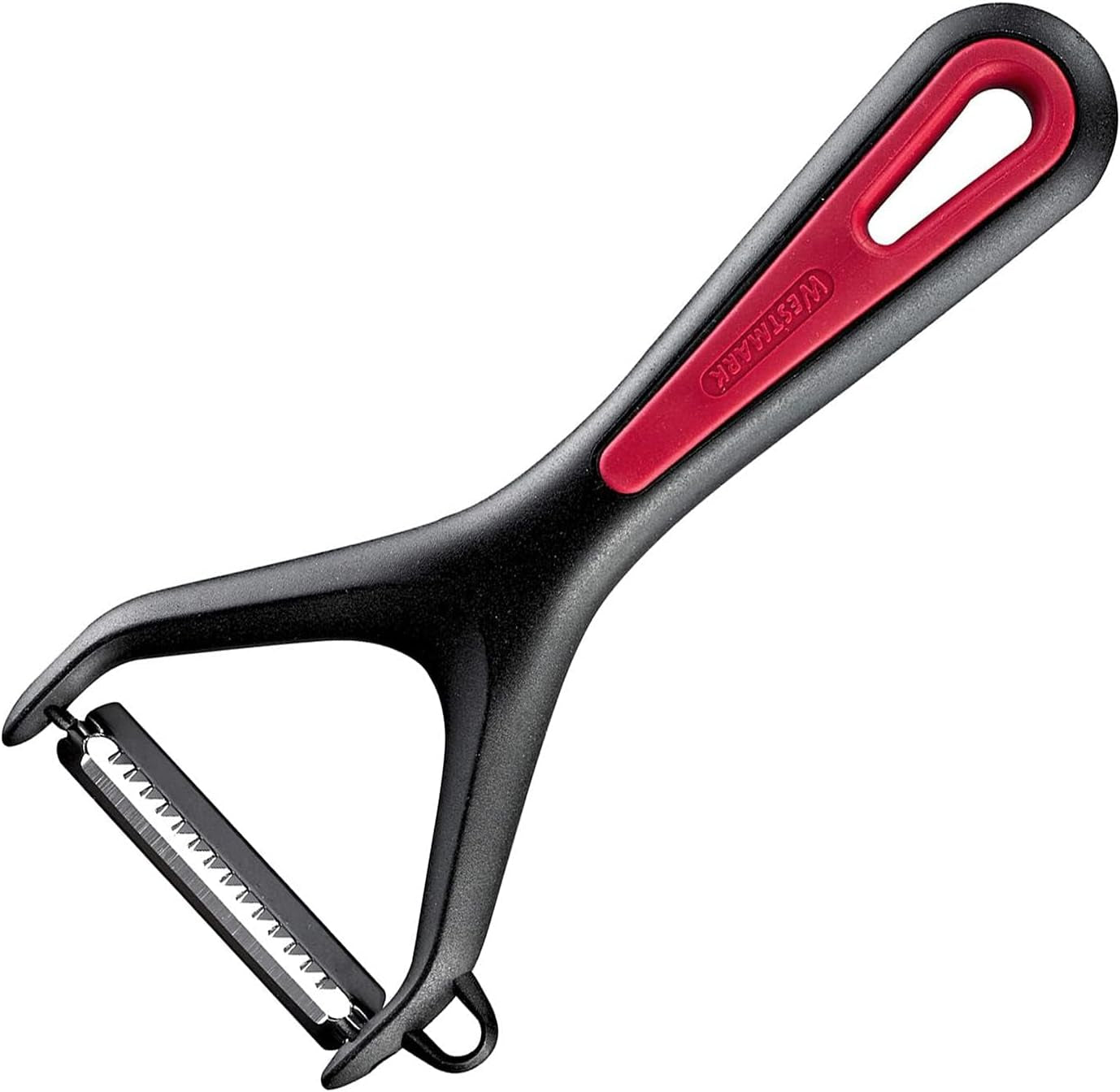 Westmark Julienne Peeler, oțel inoxidabil Peeler Naty Shop Gallant