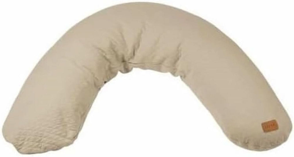 Red Castle - Perna Sarcina si Alaptare Multifunctionala - Ideala pentru dormit si alaptare - Bumbac - 170 cm Accesorii Hrana si Alaptare Bebe Naty Shop Lenjerie