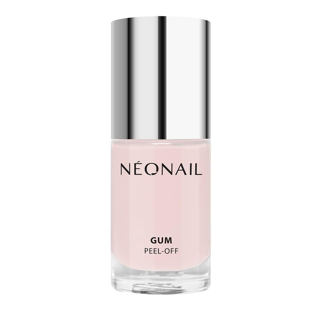 NOONAIL BABY BOOMER Set NUDE - Oja UV - Seturi - Set unghii - Culori - Bază - Set unghii - Unghii - Set - Oja UV - Baby Boomer - Manichiură - Nude - Oja rigidă - UV LED