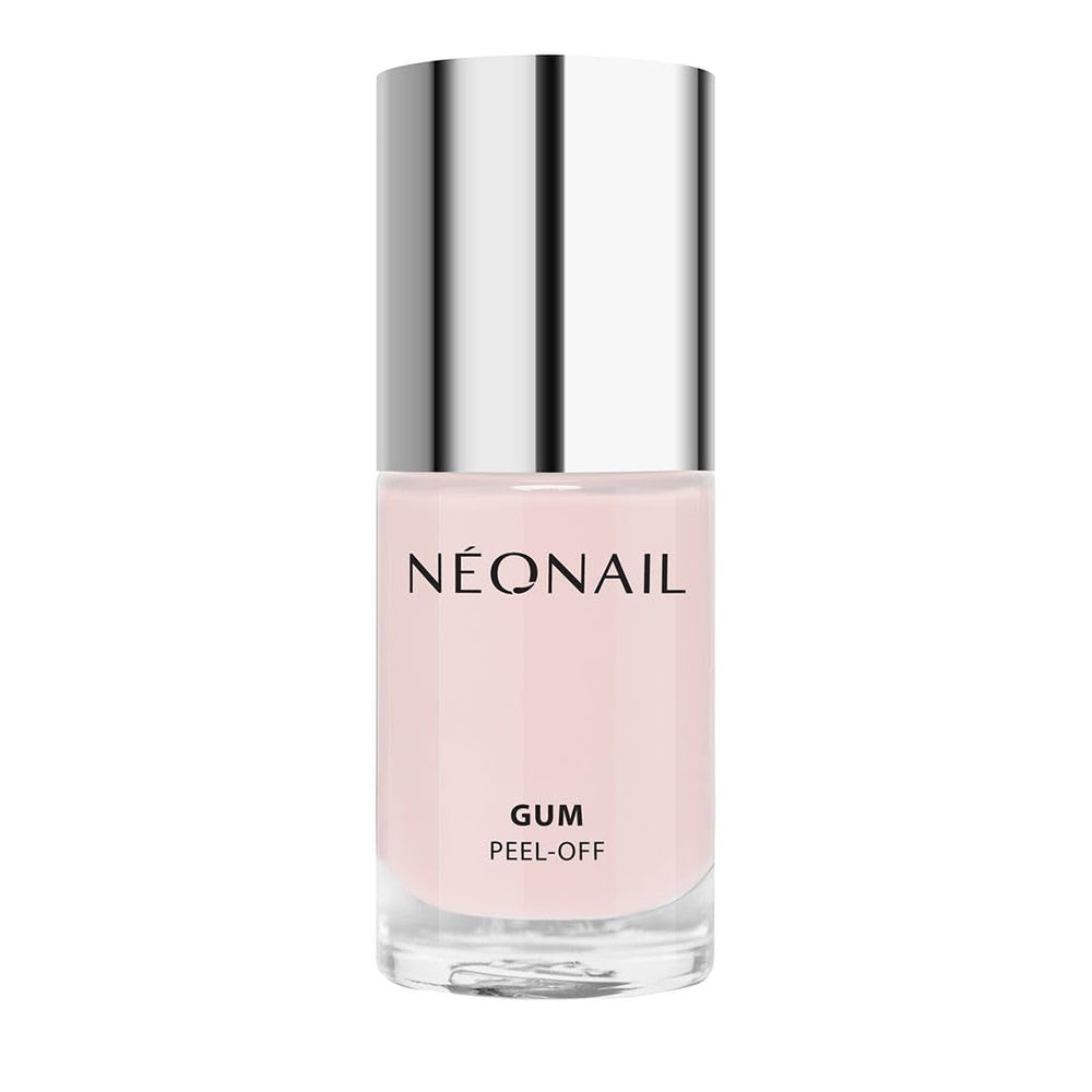 NOONAIL BABY BOOMER Set NUDE - Oja UV - Seturi - Set unghii - Culori - Bază - Set unghii - Unghii - Set - Oja UV - Baby Boomer - Manichiură - Nude - Oja rigidă - UV LED