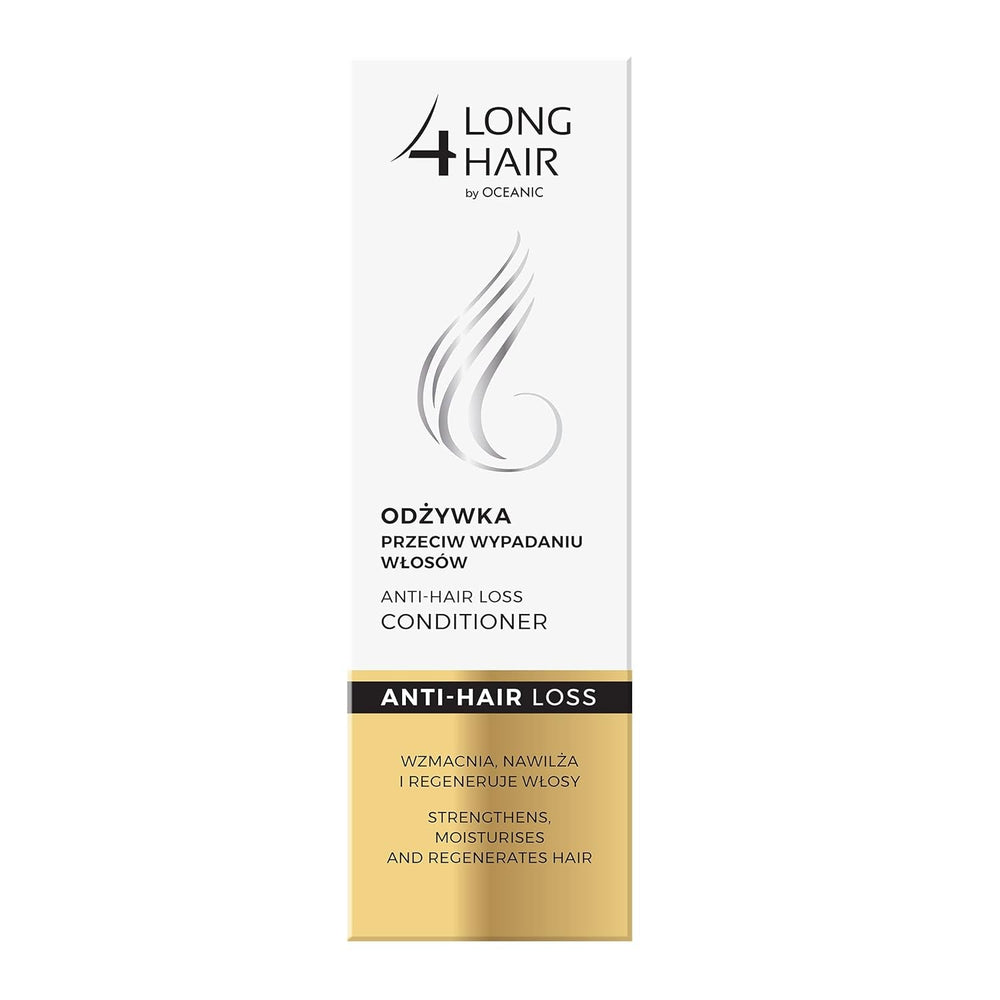 Long4Hair Haarausfall-Conditioner Long4Hair Haarpflege