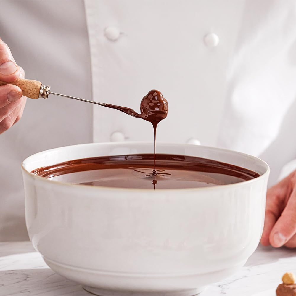 Perugina Baci, Schokolade mit Milchschokolade und Haselnussfüllung, 200 Gramm Naty Shop Chocolates