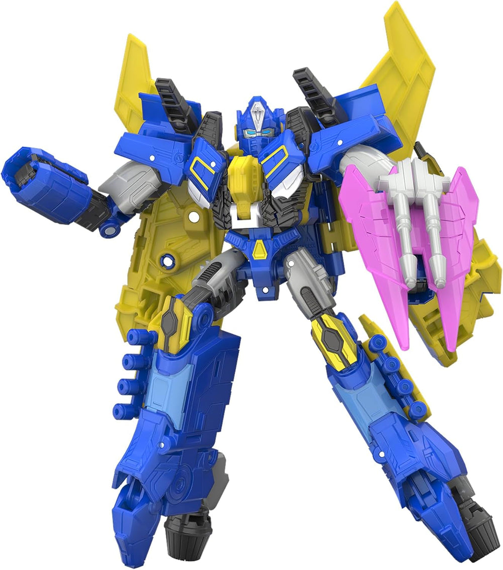 Transformers Studio Series Voyager-Class Transformers One Sentinel Prime Action Figure Action figures Naty Shop Titlu implicit