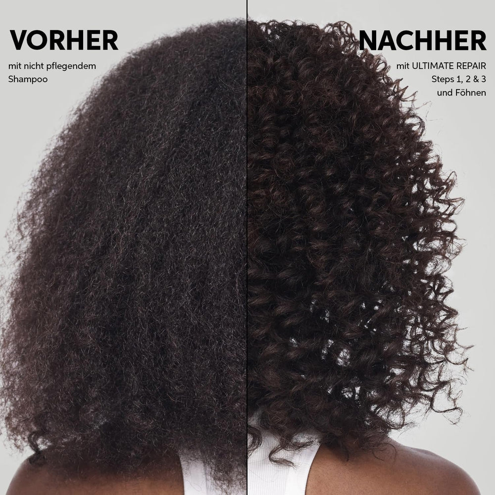 Wella Professionals Ultimate Repair Tiefenreinigungsshampoo, 250 ml Wella Dusche und Bad