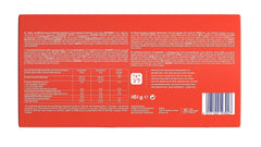 Bahlsen Favourite Collection S, pachet de 6, mix crocant pentru biscuiți și napolitane cu lapte și ciocolată neagră (6 x 161 g / 966 g)