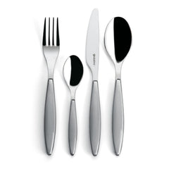 Guzzini - Feeling, set tacâmuri 24 piese Bucatarie Naty Shop