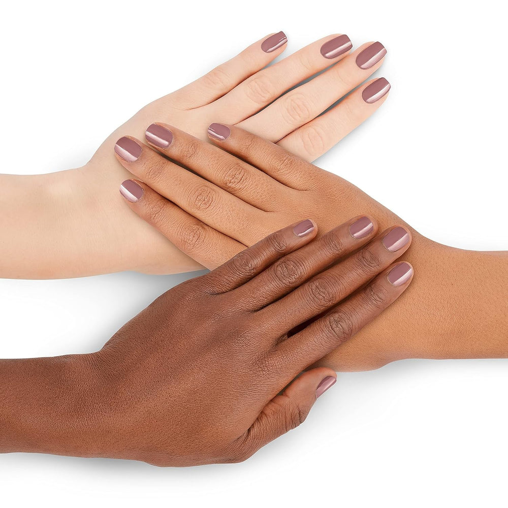 Oja Essie pentru unghii intens colorate, nr. 497 clothing optional, nud, 13,5 ml