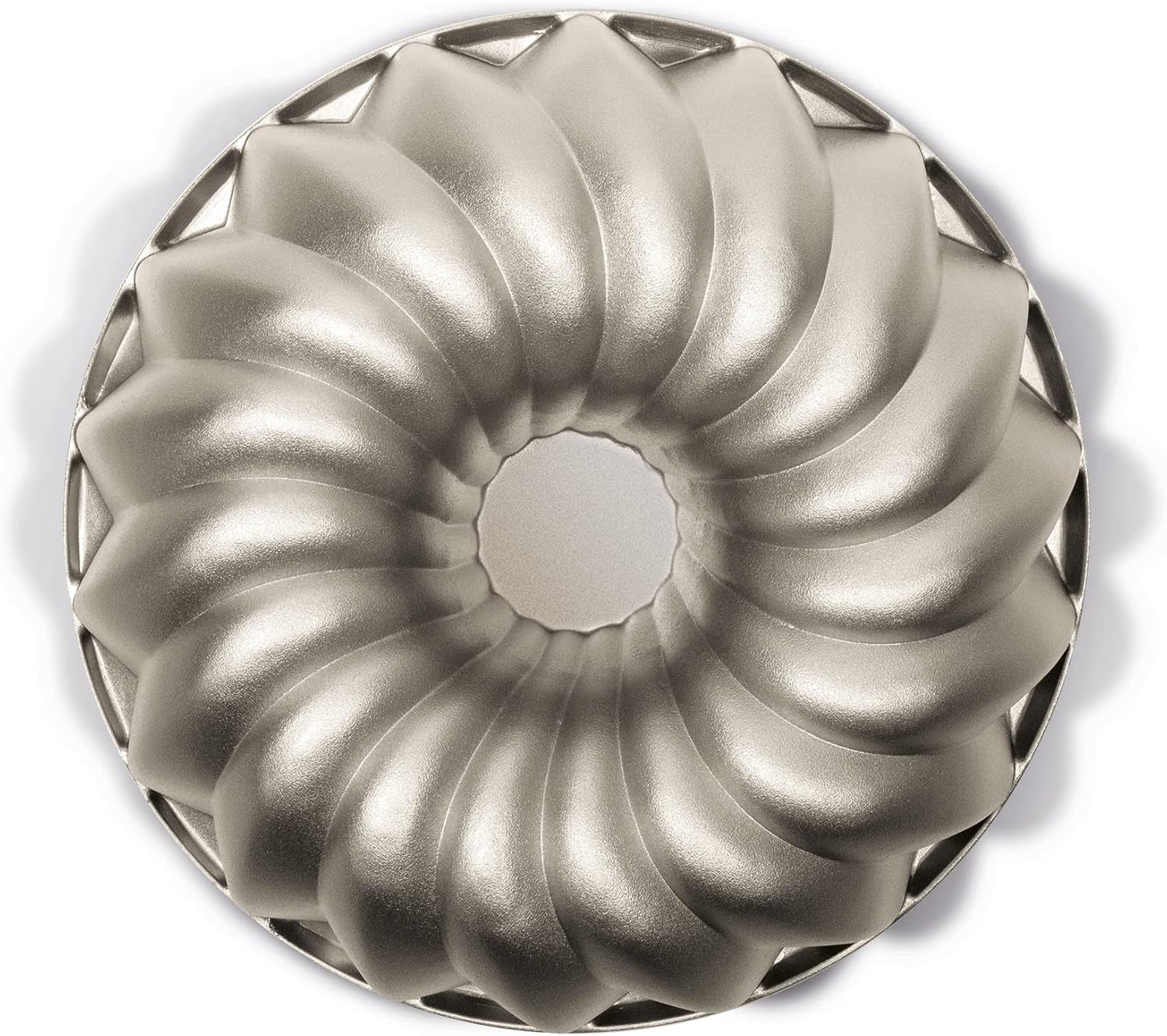 Sweet Magic Backform, Stahlformen und Backbleche Naty Shop