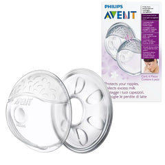Avent SCF157/02 - ISIS Brustchalen-Set Naty Shop Standardtitel