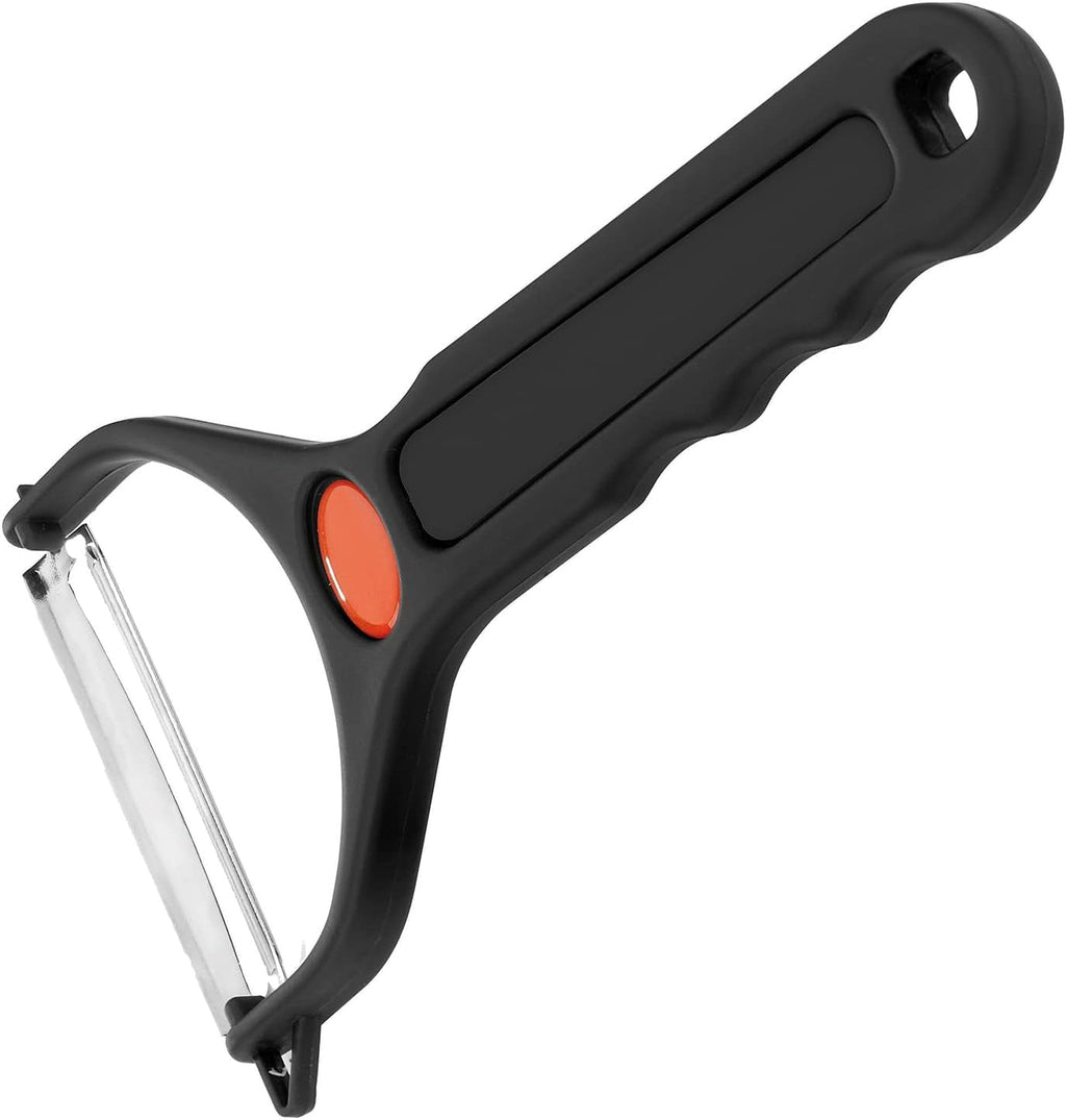 Westmark Julienne Peeler, oțel inoxidabil Peeler Naty Shop Peeler legume