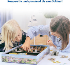 Ravensburger Catch Hubi, un joc de petrecere și familie pentru copii și adulți, Jocul Anului pentru 2-4 jucători, potrivit pentru vârste de 5 ani și peste - cadouri de ziua de naștere