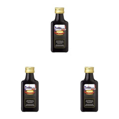 Zuckerkulör, 40 ml Süßstoffe Naty Shop 40 ml (3er Pack)