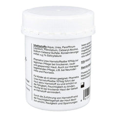 Phametra Harnstoffsalbe mit Urea 10 %, 250 g Kosmetik und Schönheit Naty Shop