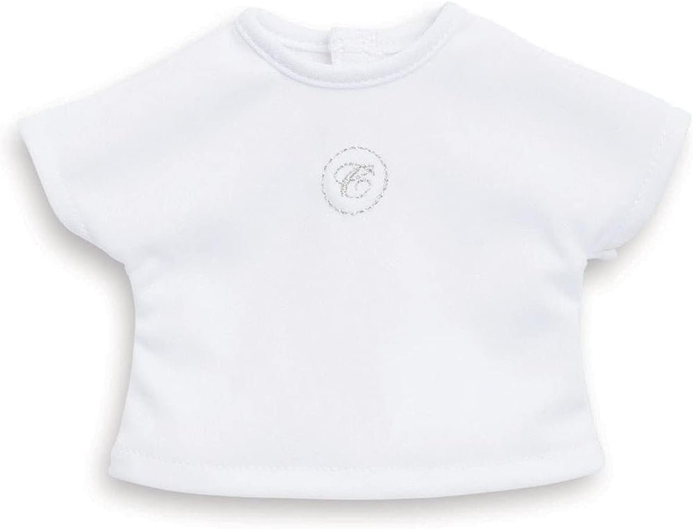 Corolle 9000210130-2 T-Shirts, für alle 36cm MaCorolle Puppen, ab 4 Jahren